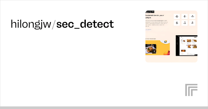 Examples Hilongjw Sec Detect Replicate - Modern Space Background - Desktop