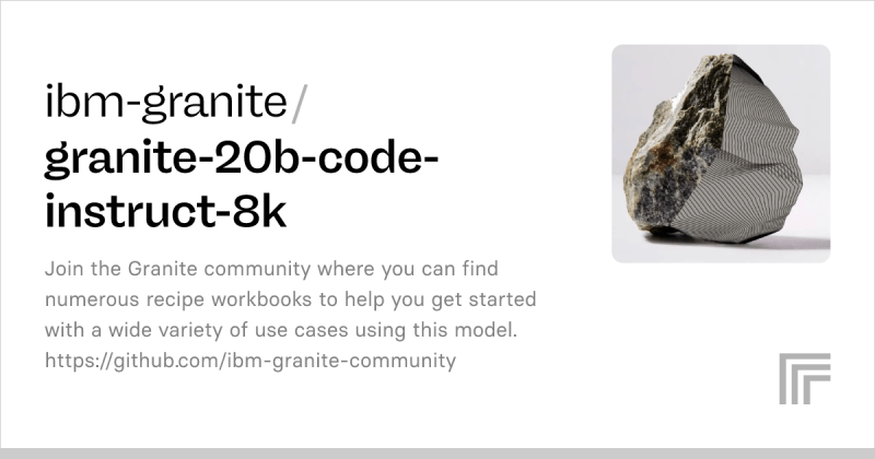 Ibm Granite Replicate - Premium Dark Illustration Gallery - HD
