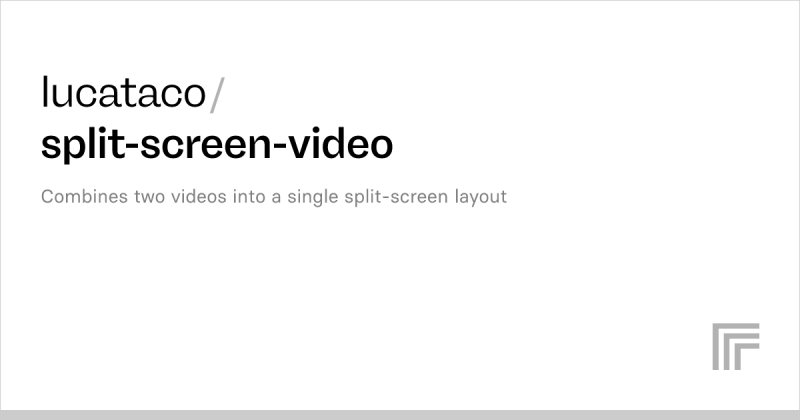 Lucataco Vid2openpose Api Reference - Professional 4K Colorful Patterns | Free Download