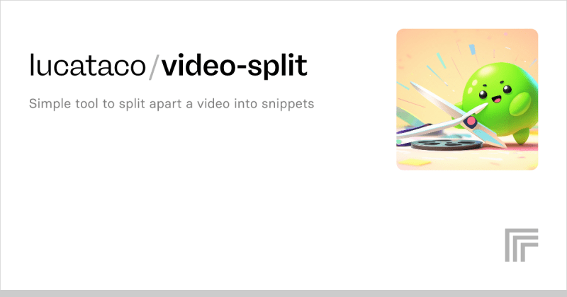 Lucataco Split Screen Video Run With An Api On Replicate - Ocean Background Collection - Full HD Quality