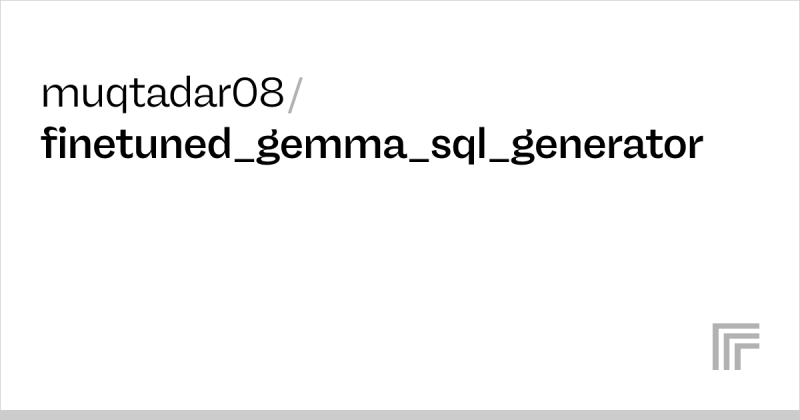 Suriya7 Gemma2b Finetuned Sql Generator Code For Fine Tuning - Perfect 8K Sunset Pictures | Free Download
