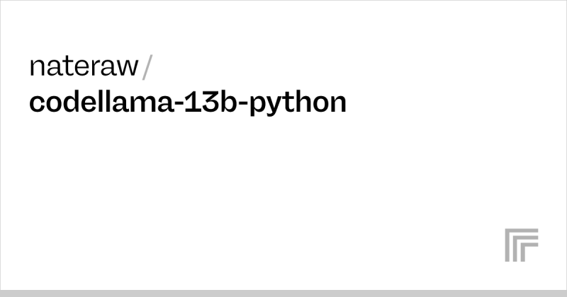 Codellama 13b - Creative Minimal Wallpaper - Full HD