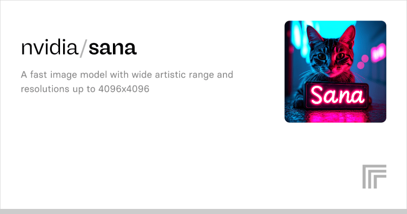 Nvidia Sana Run With An Api On Replicate - Artistic Mountain Texture - HD