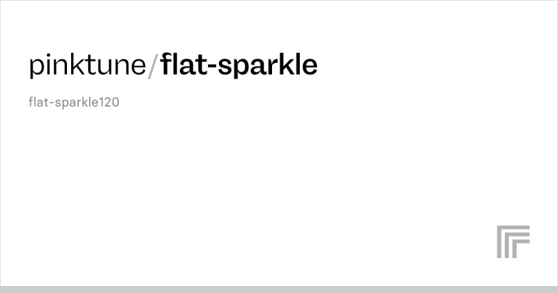 Pinktune Flat Sparkle Api Reference - Best Space Pictures in Retina