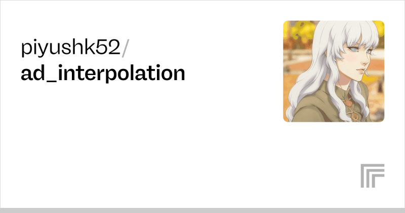 Piyushk52 Replicate - High Quality Geometric Pattern - 8K