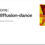 Pollinations/stable-diffusion-dance | API Reference