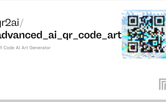 Qr2ai/advanced_ai_qr_code_art – API Reference