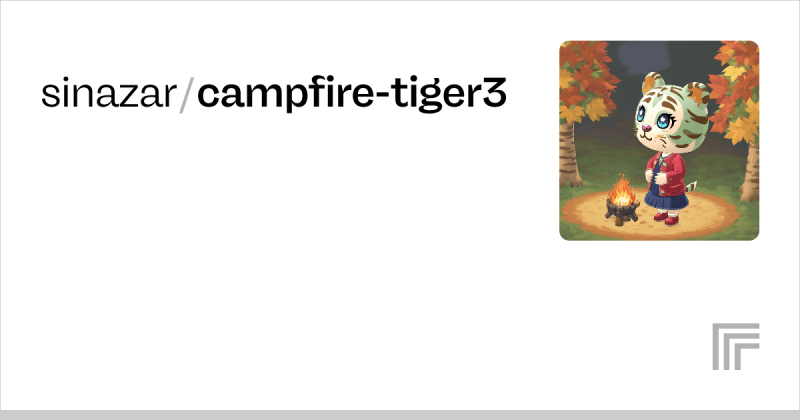 Examples Sinazar Campfire Deer3 May9 Replicate - Best Vintage Backgrounds in Retina