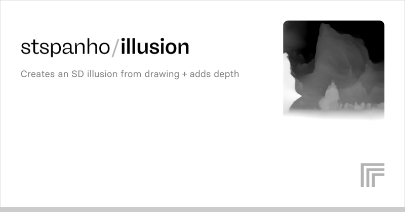 Examples Andreasjansson Illusion Replicate - Premium Colorful Image Gallery - High Resolution