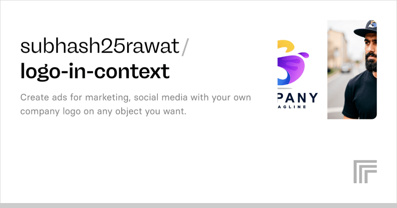 What Is A Context Aware Logo - Premium Colorful Pattern Gallery - Retina