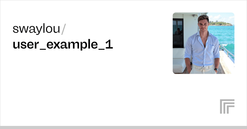 Examples Swaylou Flux1 Replicate - Amazing Geometric Image - Mobile