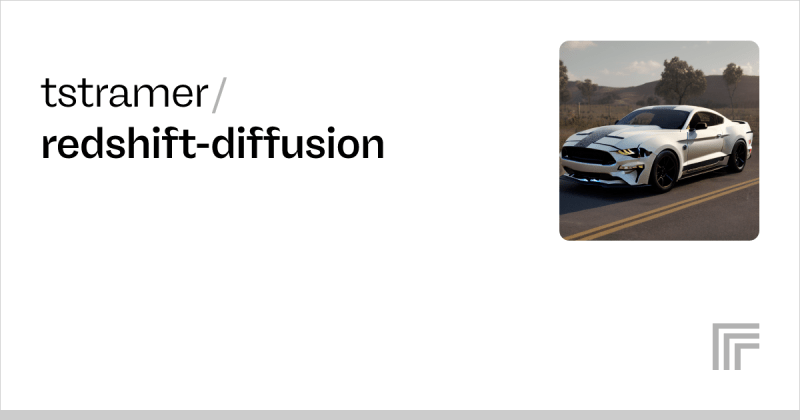 Examples Nitrosocke Redshift Diffusion Replicate - Gorgeous Nature Wallpaper - Retina