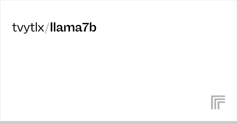 Tvytlx Chatglm6b Run With An Api On Replicate - Download Stunning Space Photo | 4K