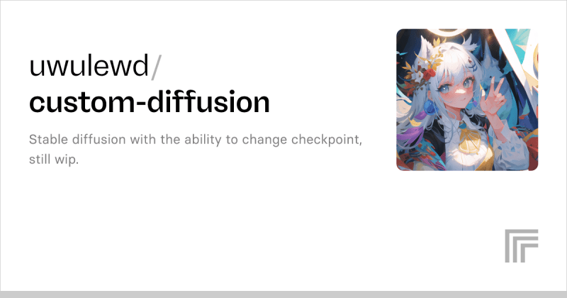 Uwulewd Replicate - Premium Light Background Gallery - 8K