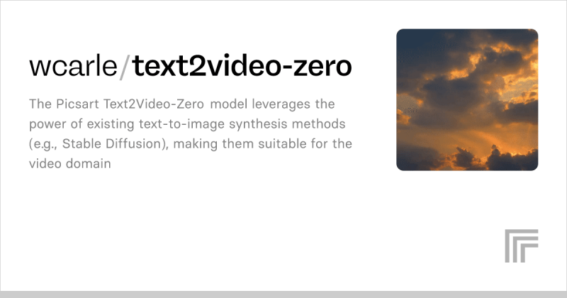 Text2video Zero High Quality And Consistent Video Generation With Low - Premium Geometric Illustration Gallery - Retina