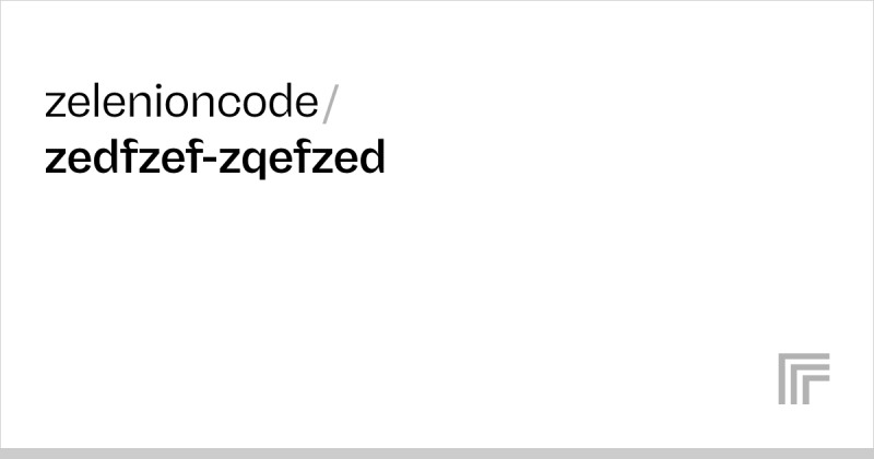 Zelenioncode Replicate - Desktop Geometric Patterns for Desktop