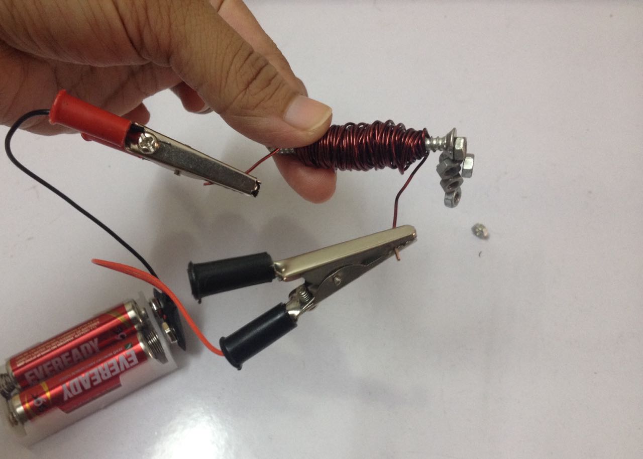 electromagnet