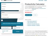 Top 3 Productivity Calculators To Boost Your Efficiency Ogamify