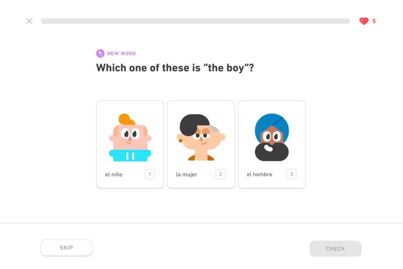 How Duolingo S Gamification Transforms Language Learning Ogamify - Download Ultra HD Colorful Design | 8K