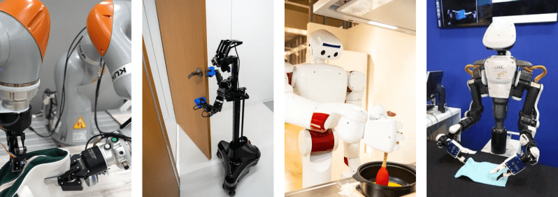 Github Ogata Lab Eipl Eipl Embodied Intelligence With Deep - Best Dark Arts in 4K