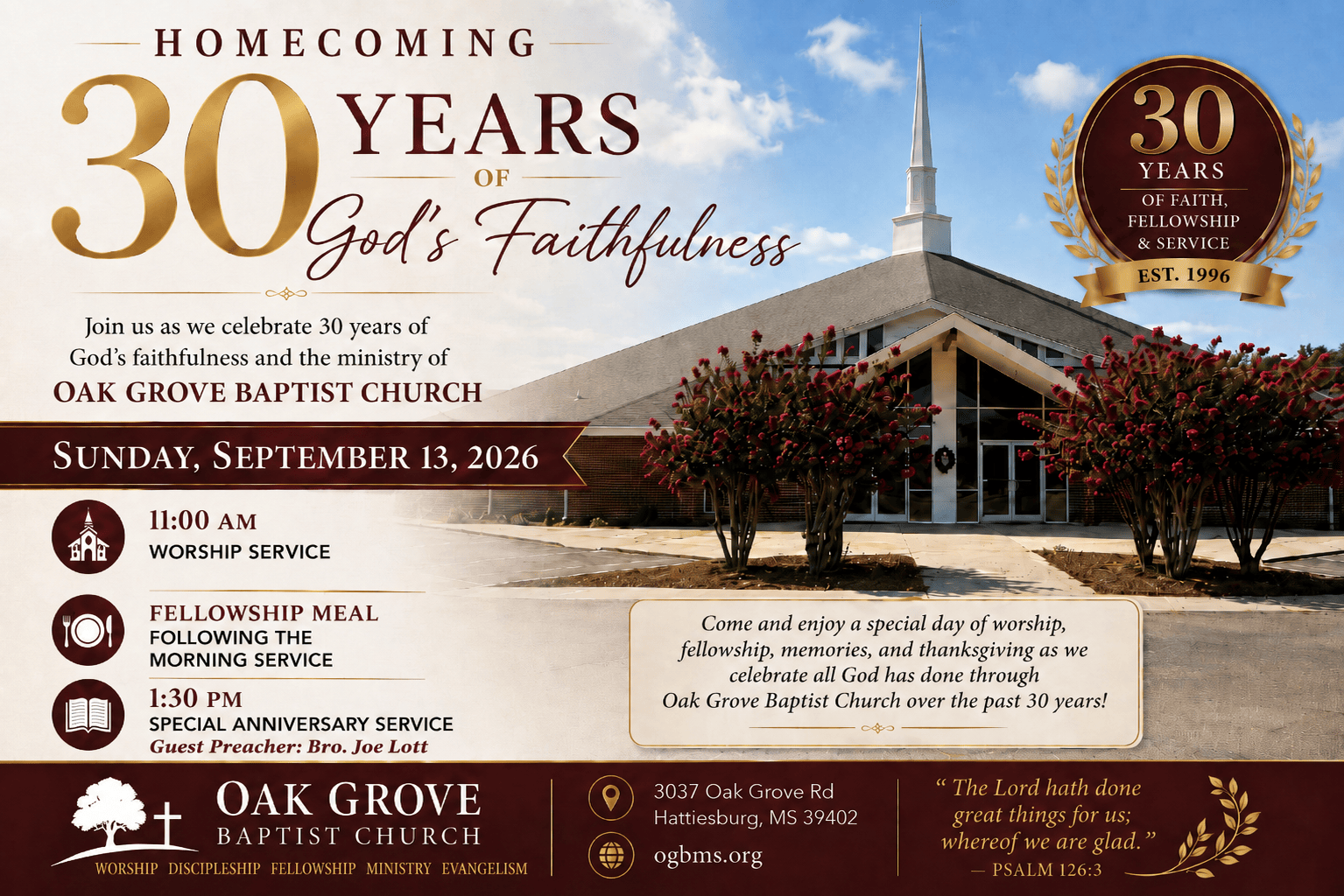 flyer