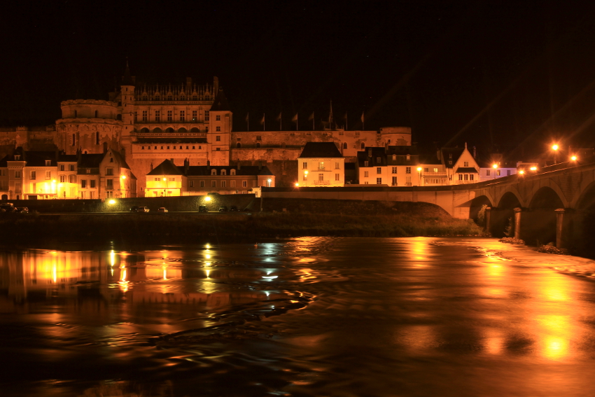 Amboise