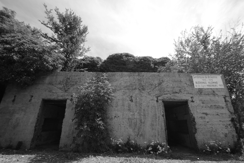 blockhaus