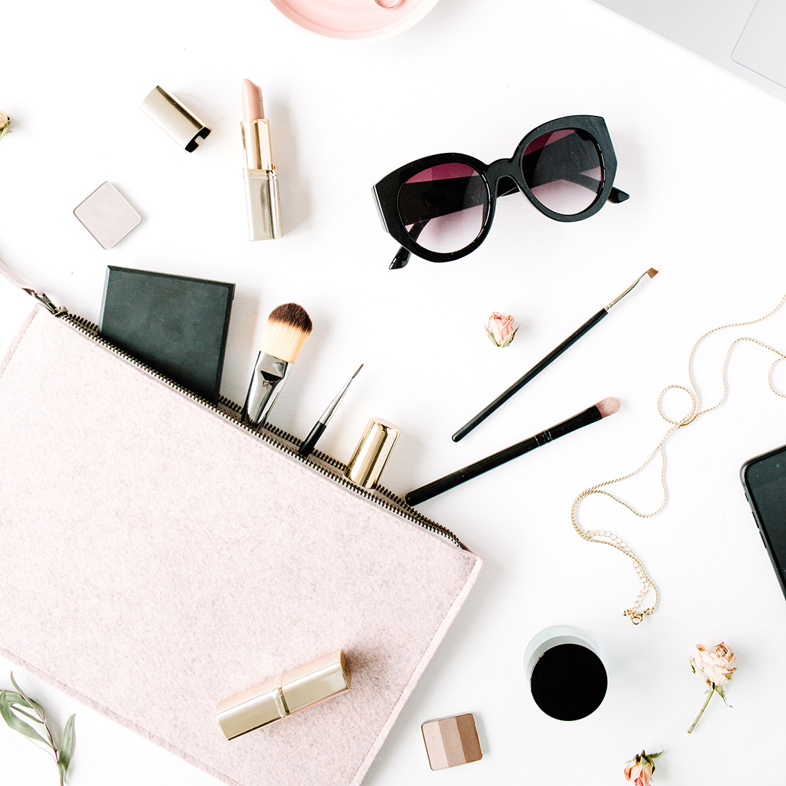 Feminine Wordpress Theme