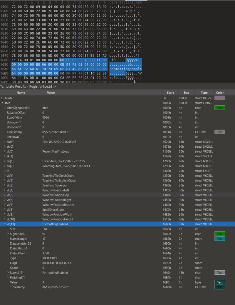 Windows Notepad Application Hive Markdown Setting Ogmini - Premium Ocean Photo Gallery - 4K