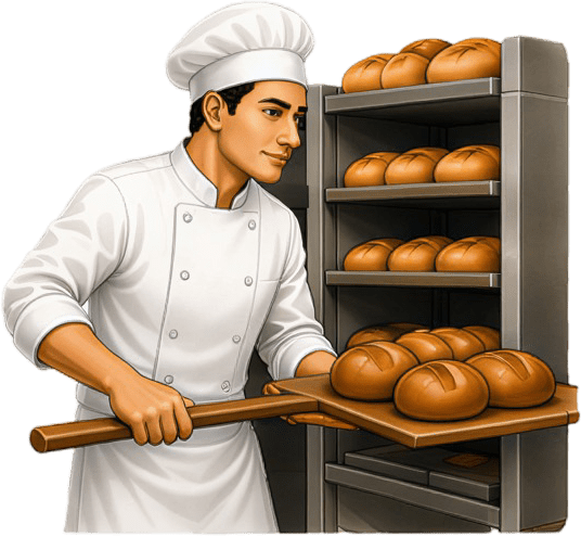 Baker