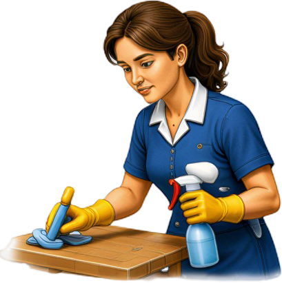 Cleaner