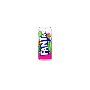 Fanta Fruit Du Dragon