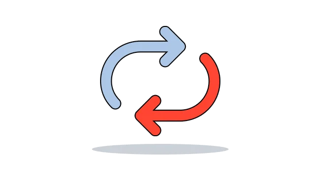 Ogymogy Feature Logs Synchronization Method - Abstract Image Collection - 4K Quality