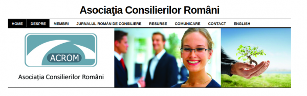 Workshop cu cardurile in cadrul Conferintei si AG ACROM