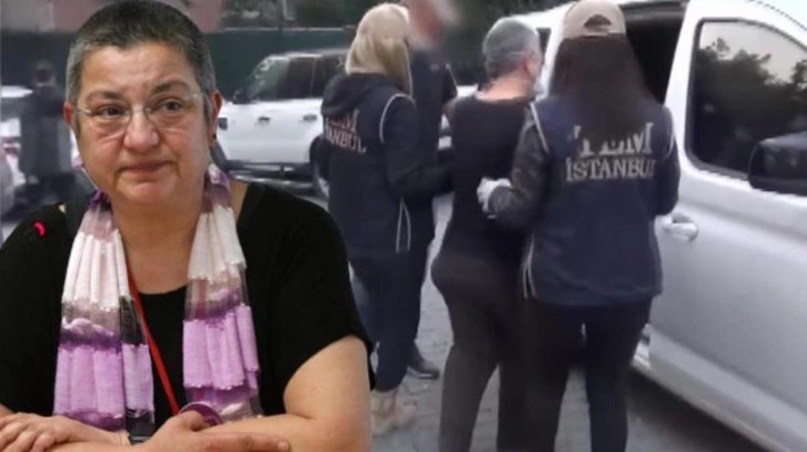 Terör propagandası yapmak suçundan gözaltına alınan Türk Tabipleri Birliği Başkanı