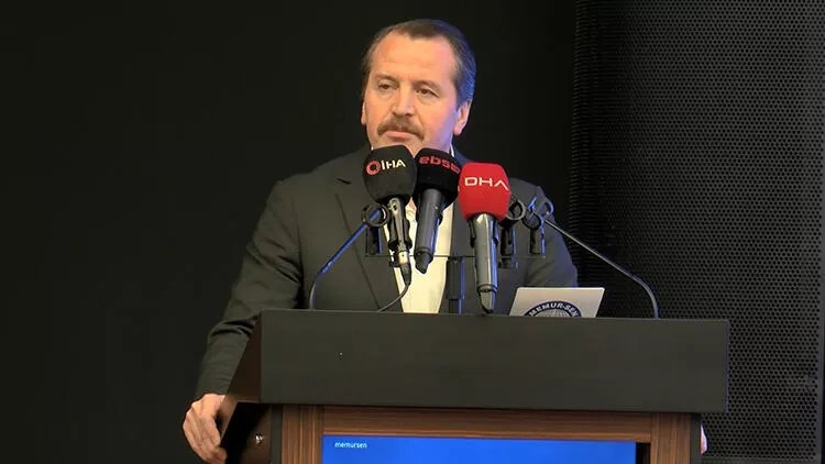 Memur-Sen ve Eğitim Bir-Sen Genel Başkanı Ali Yalçın Aralık ayı