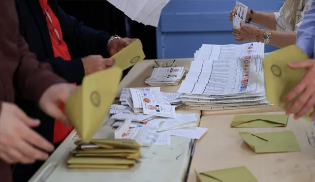 Cumhurbaşkanlığı Seçimi ikinci tura kalırken, seçimde dikkat çeken bir veri