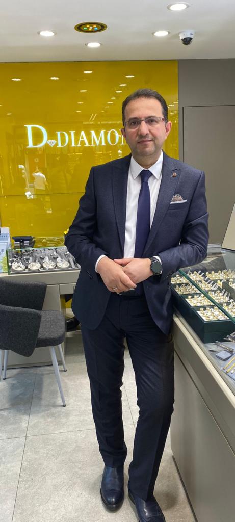 Samsunlu kuyumcu Osman Türk, Türk halkının yatırım aracı olarak altından