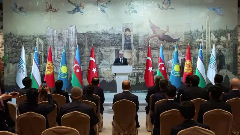 Türk Devletleri Teşkilatı üyesi ülkeler tarafından kurulan Türk Yatırım Fonu‘nun Guvernörler
