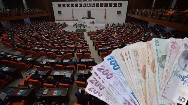 Fahiş Fiyat ve Stokçuluk teklifini içeren, ‘Ticaret Kanunu ile Bazı Kanunlarda