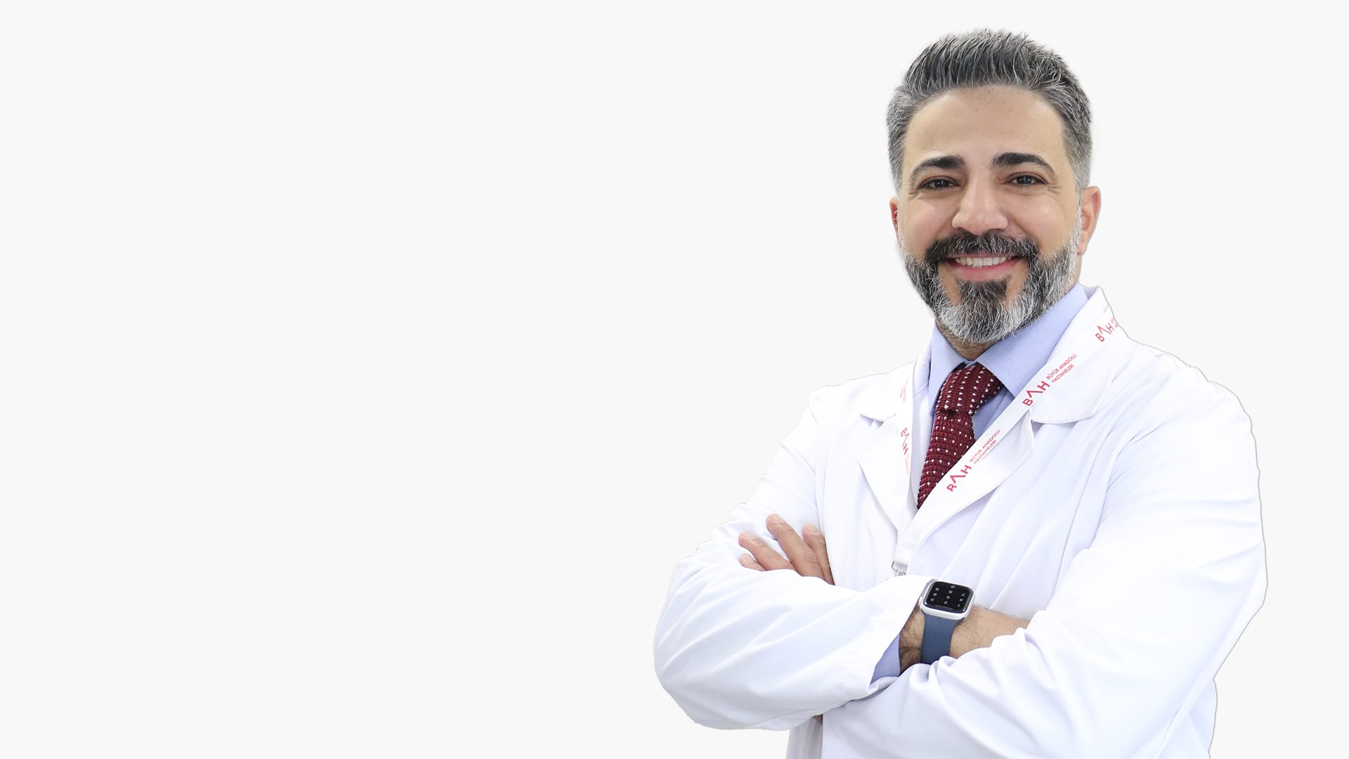 Büyük Anadolu Hastaneleri Psikiyatri Uzmanı Uzm. Dr. Akif Taşdemir, “Sınav