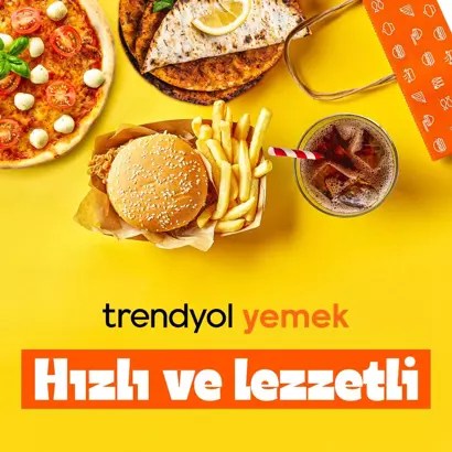 Trendyol Yemek, A Milli Futbol Takımı’nın 6 Temmuz Cumartesi günü saat