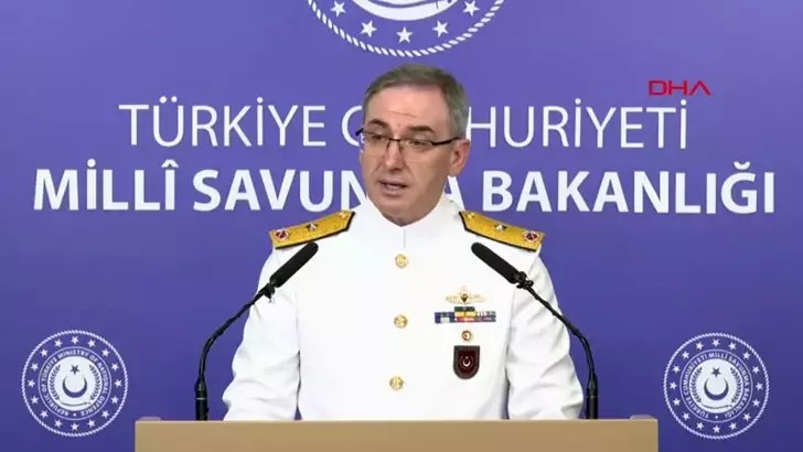 Irak’ın kuzeyindeki barınma alanlarından kaçan 3 PKK’lı terörist Habur’daki Hudut Karakolumuza teslim