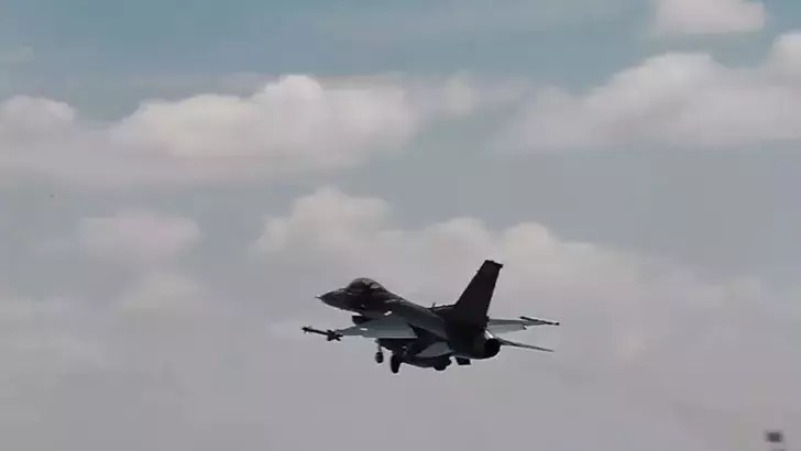 Milli Savunma Bakanlığı (MSB) Irak’ın kuzeyinde tespit edilen 13 PKK‘lı teröristin