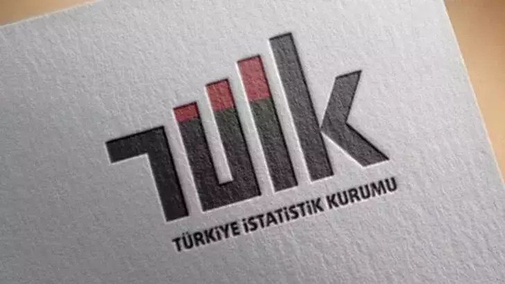 Türkiye İstatistik Kurumu (TÜİK), Nisan-Haziran 2024 (2’nci çeyrek) döneminde istihdam endeksinin yıllık