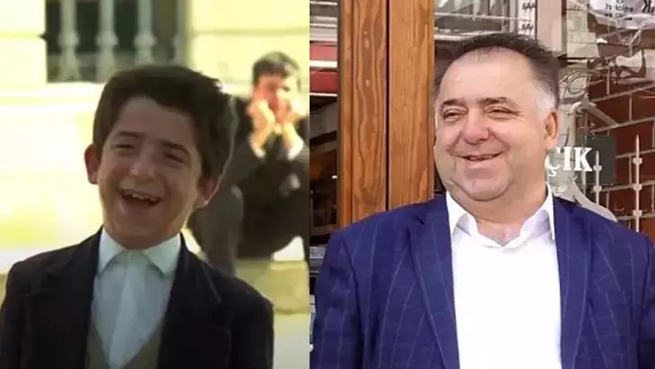 Unutulmaz ‘Hababam Sınıfı‘ filminde ‘Bacaksız’ lakaplı öğrenci rolüyle tanınan Tuncay