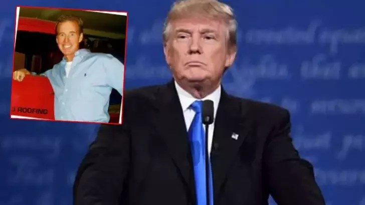 ABD Başkan Adayı Donald Trump’a Florida’da sık sık ziyaret ettiği golf kulübünde suikast