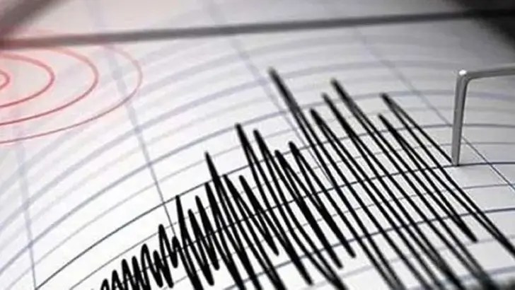 Konya‘nın Karapınar ilçesinde Richter ölçeğine göre 3.9 büyüklüğünde deprem meydana geldi. Mehmet