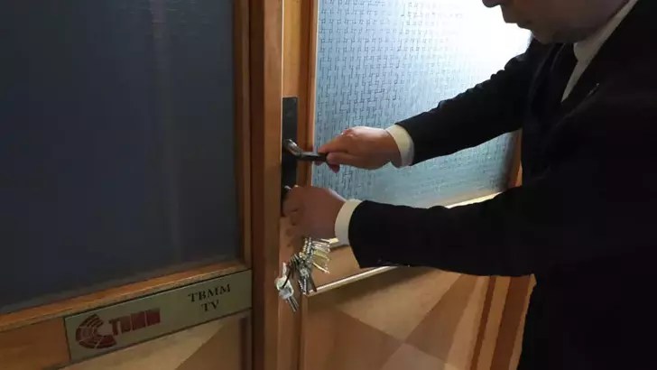 Türkiye Büyük Millet Meclisi (TBMM) Genel Kurulu’nda, İsrail tehdidi gündemiyle