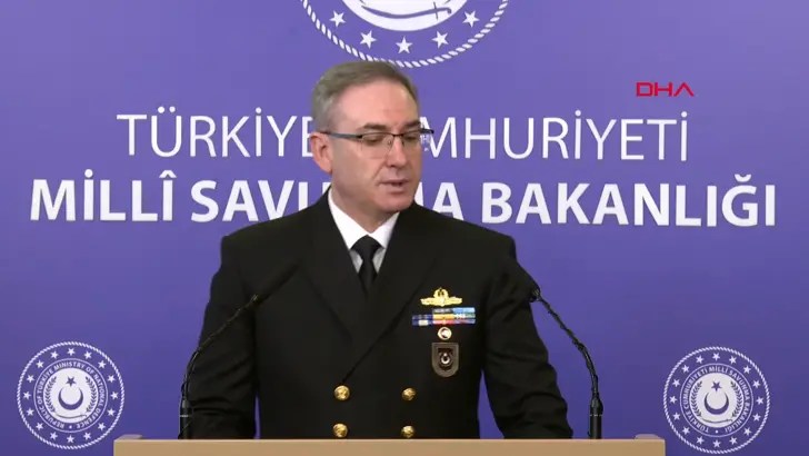 MSB: Son bir hafta içerisinde, Hakurk ve Gara bölgelerine düzenlenen